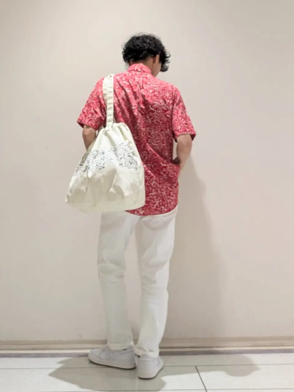 J.PRESS MEN 春木 コーディネート画像