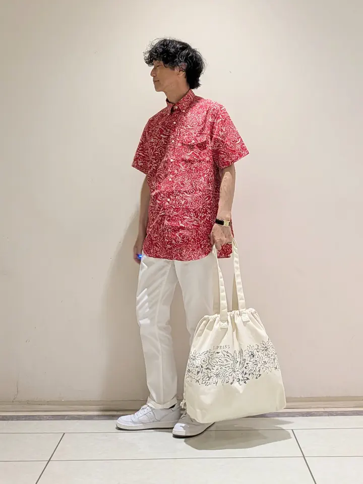 J.PRESS MEN 春木 コーディネート画像