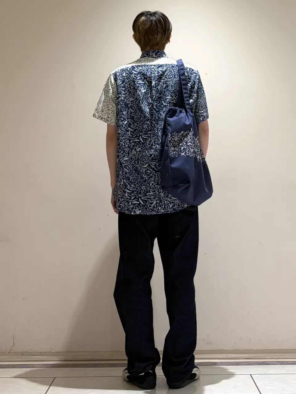 J.PRESS MEN 山根 コーディネート画像