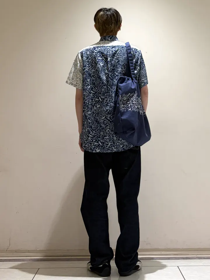 J.PRESS MEN 山根 コーディネート画像