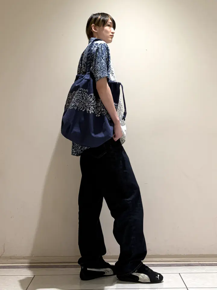 J.PRESS MEN 山根 コーディネート画像