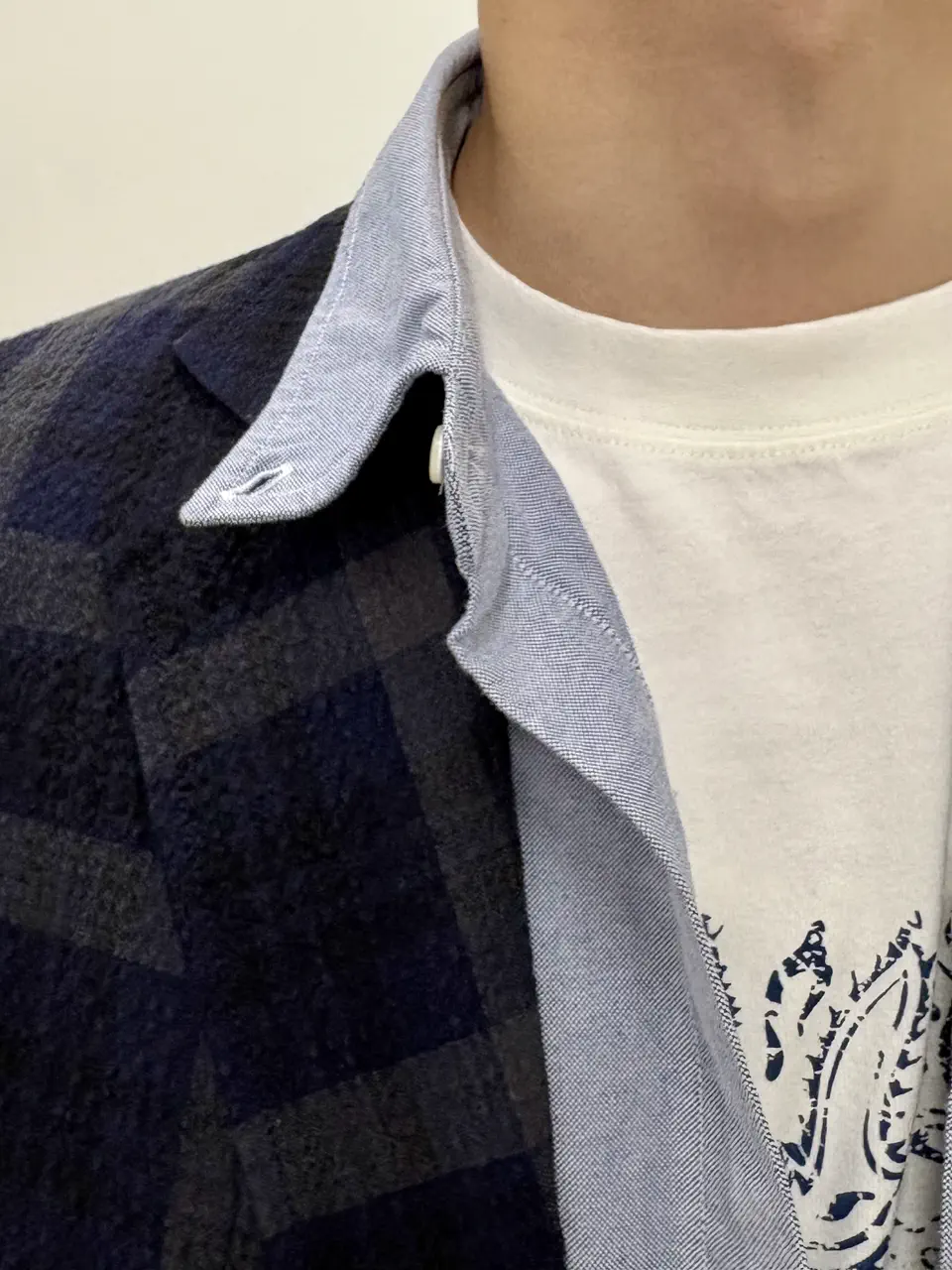 J.PRESS MEN 鈴木 蒼哉 コーディネート画像