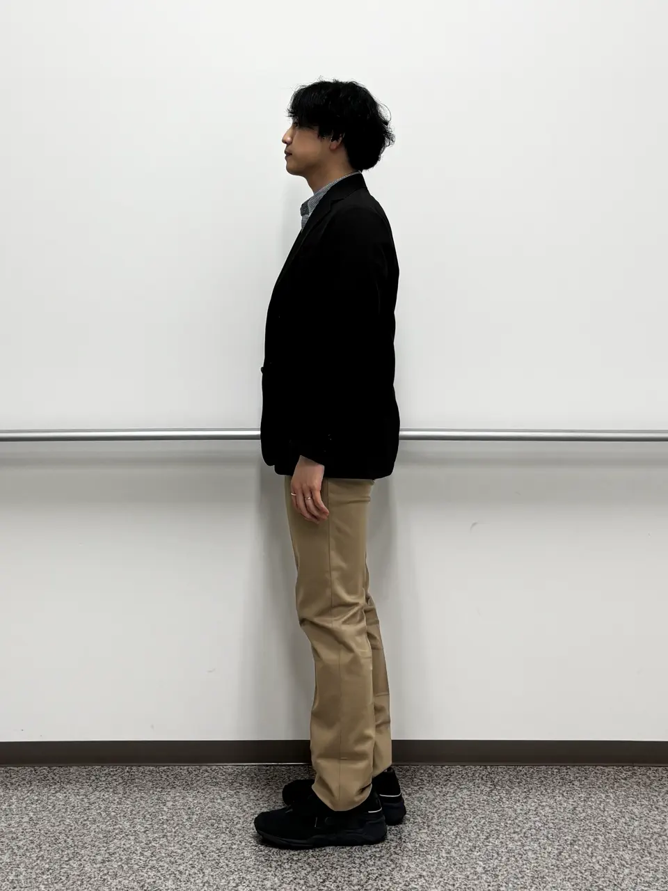 J.PRESS MEN 板屋 コーディネート画像