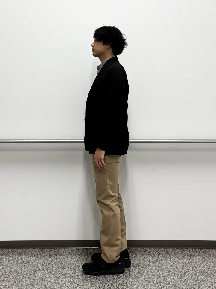 J.PRESS MEN 板屋 コーディネート画像