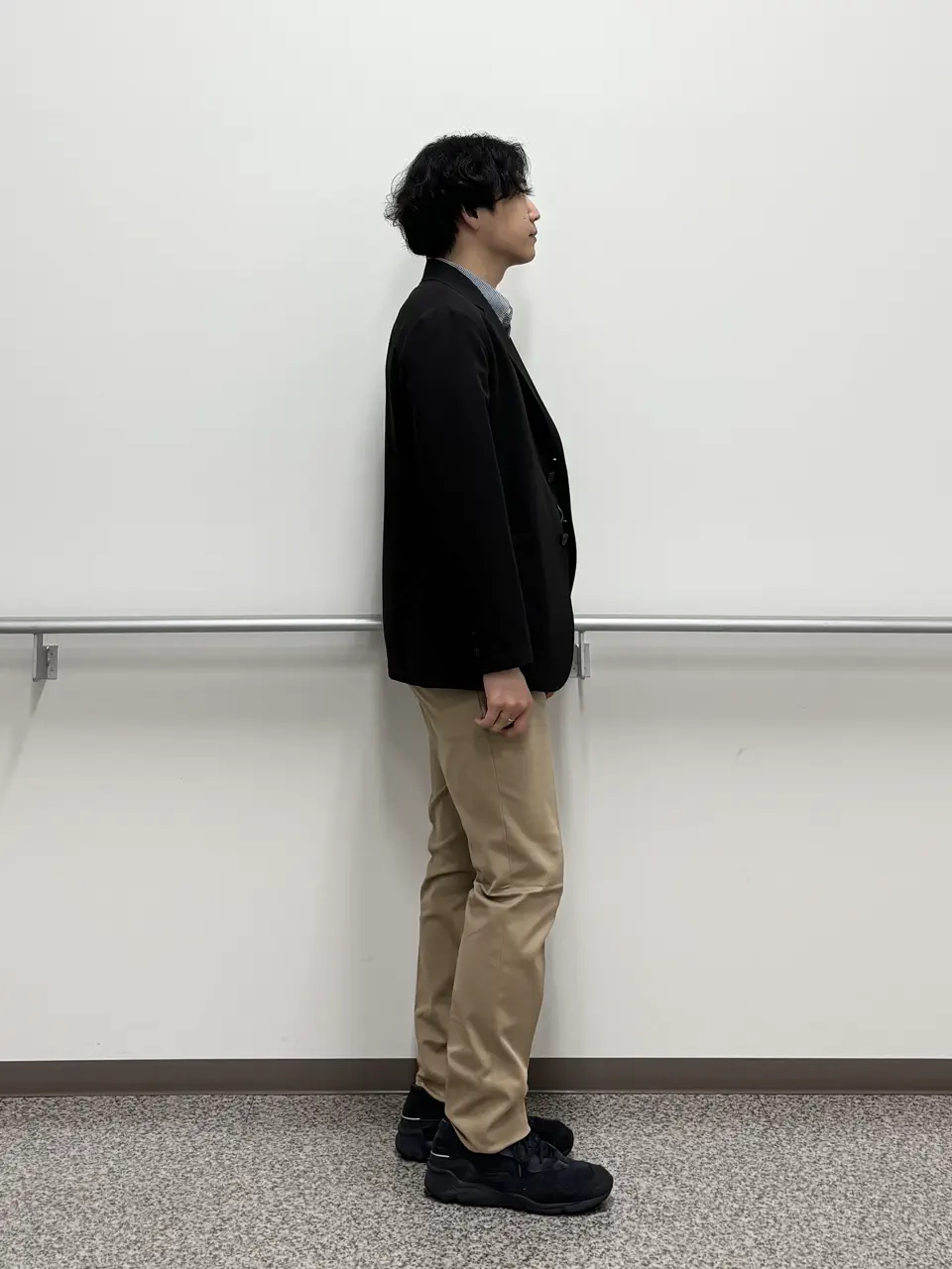 J.PRESS MEN 板屋 コーディネート画像