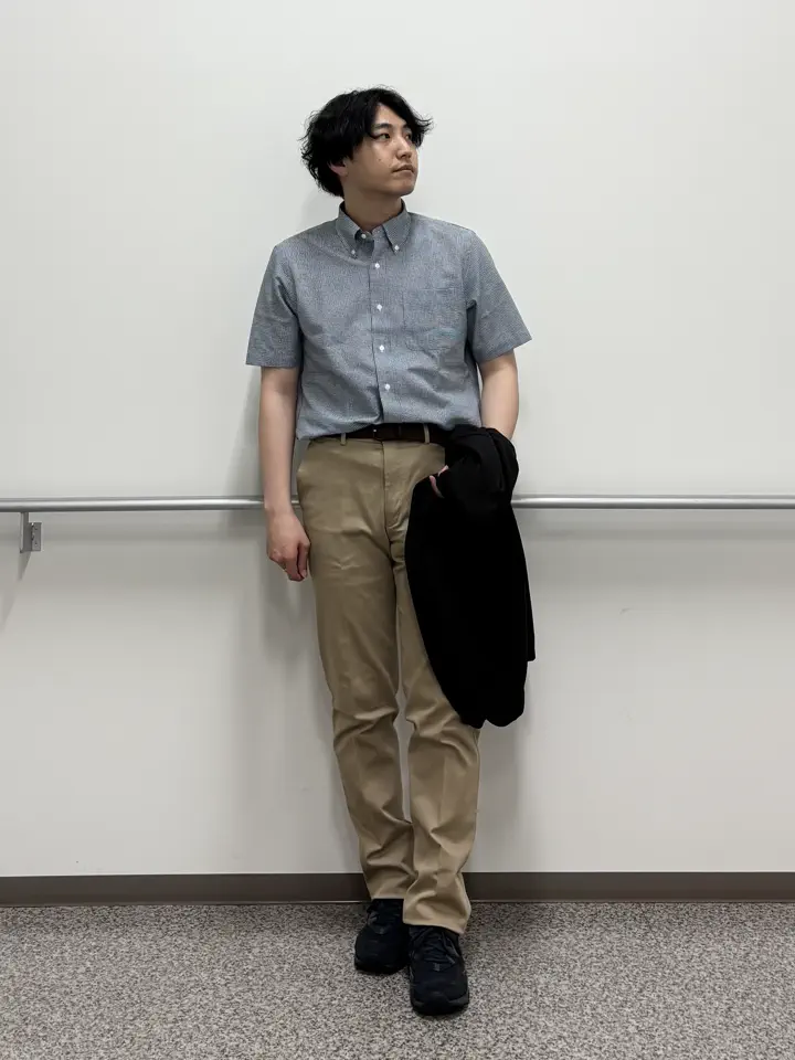 J.PRESS MEN 板屋 コーディネート画像