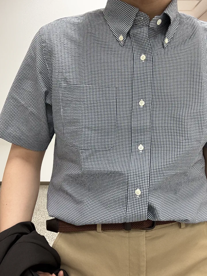 J.PRESS MEN 板屋 コーディネート画像