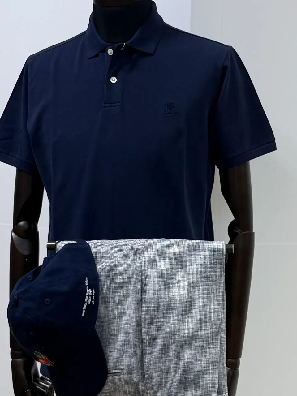 J.PRESS MEN 吉村 コーディネート画像