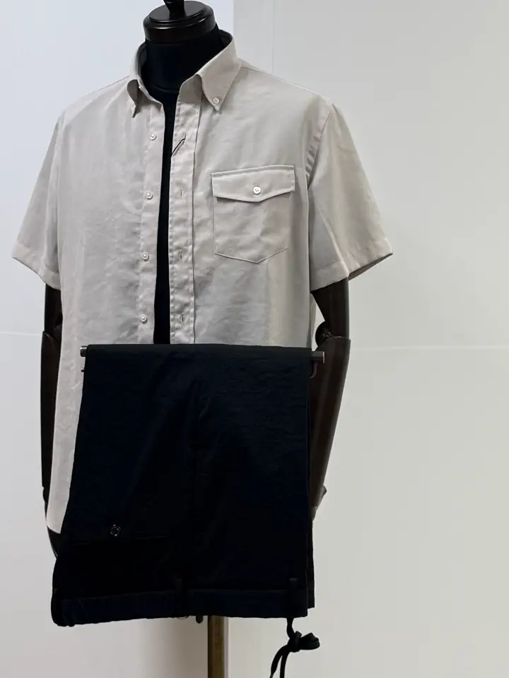 J.PRESS MEN 吉村 コーディネート画像