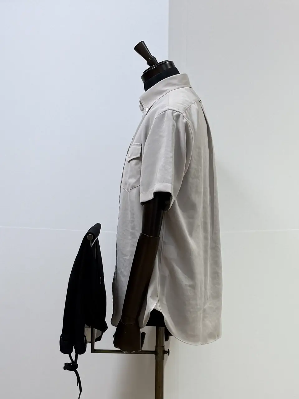 J.PRESS MEN 吉村 コーディネート画像