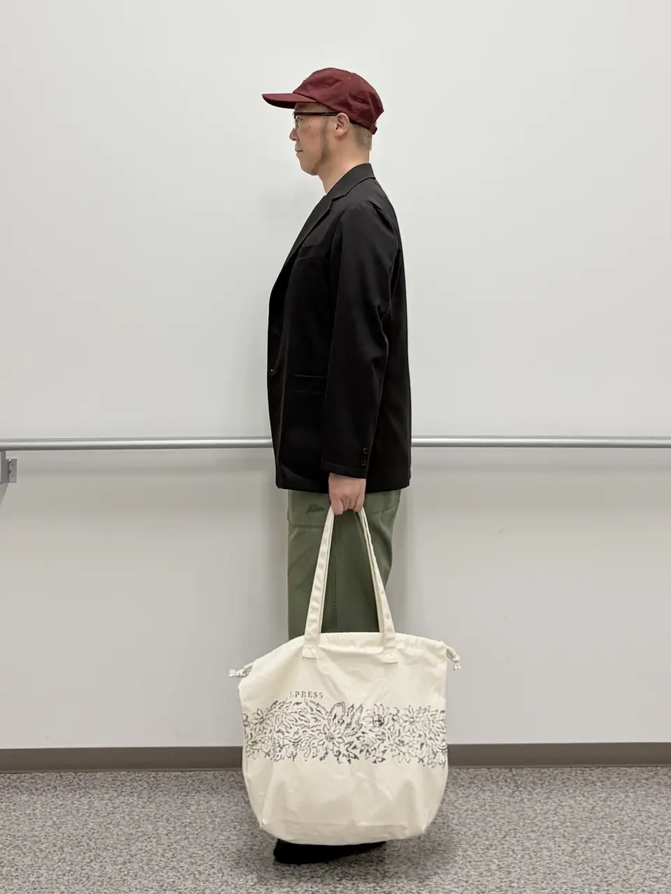 J.PRESS MEN 若山 コーディネート画像