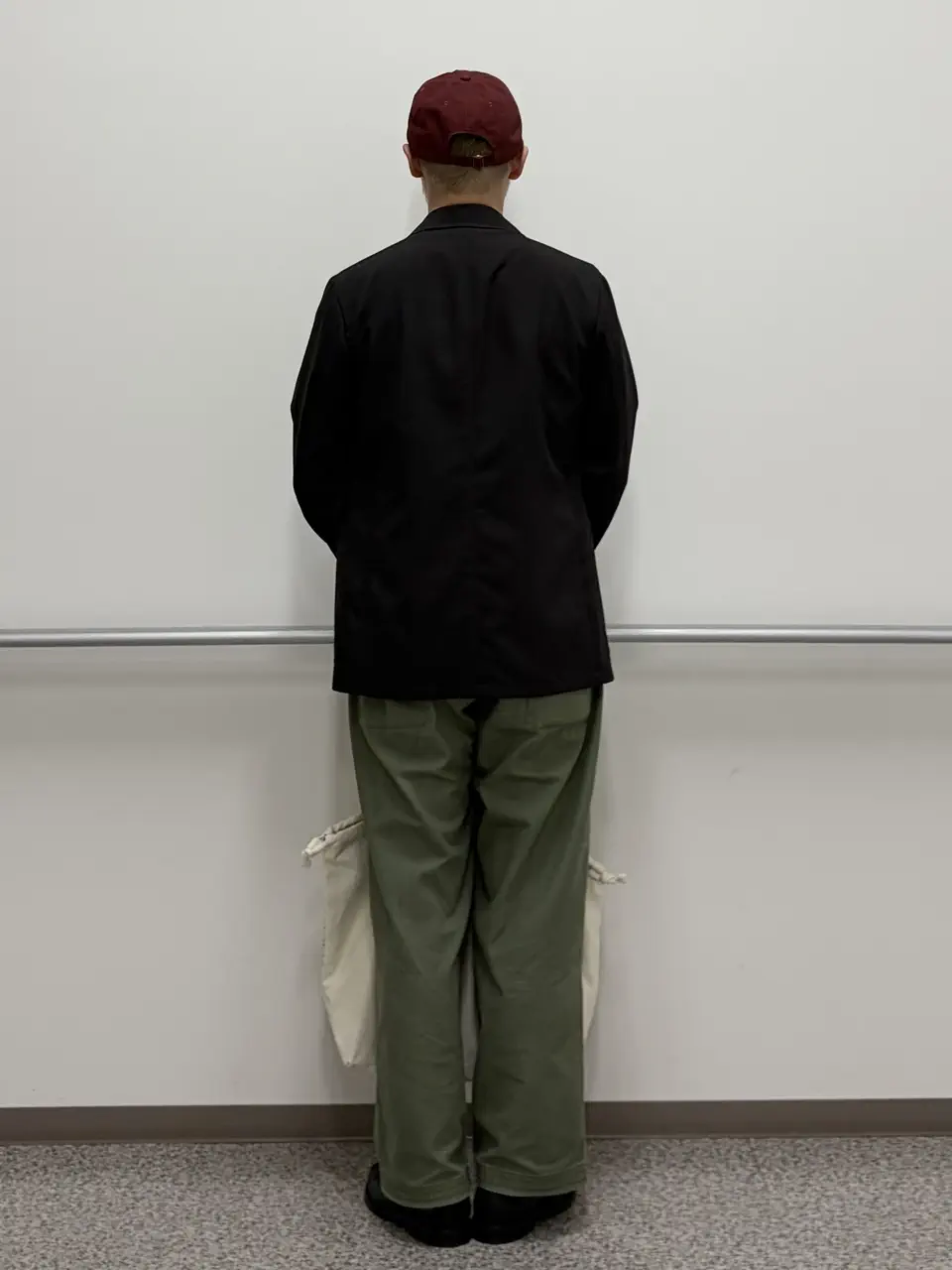 J.PRESS MEN 若山 コーディネート画像