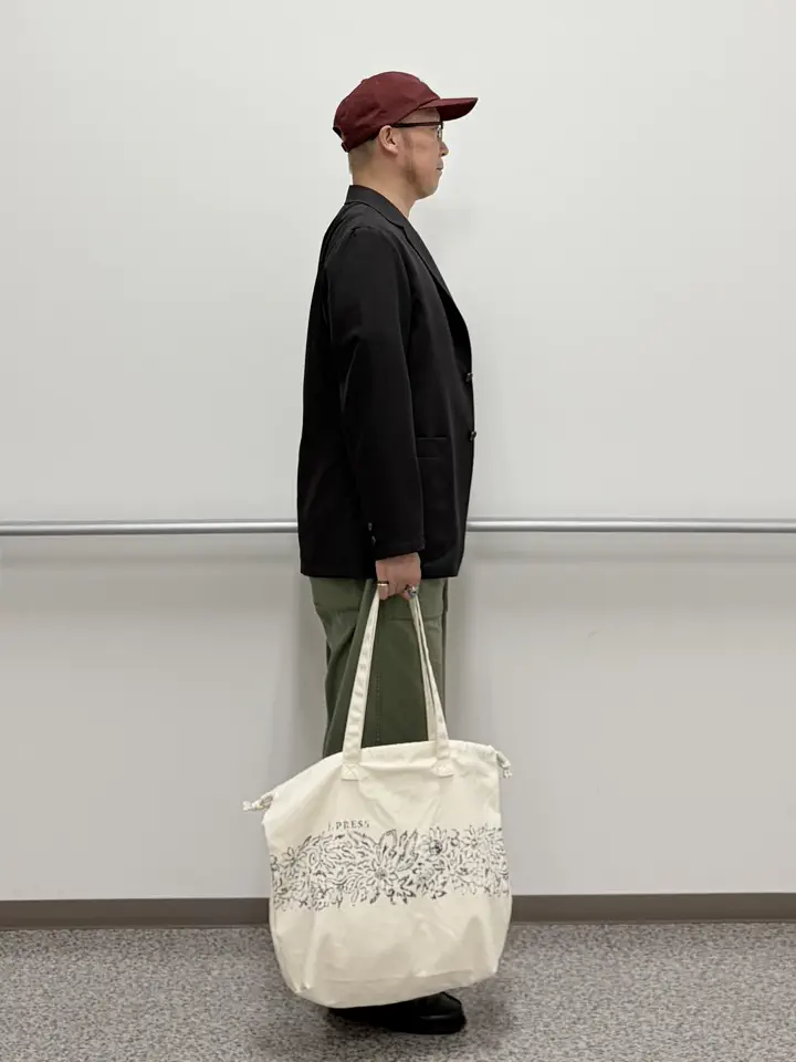 J.PRESS MEN 若山 コーディネート画像