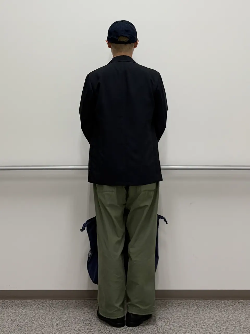 J.PRESS MEN 若山 コーディネート画像