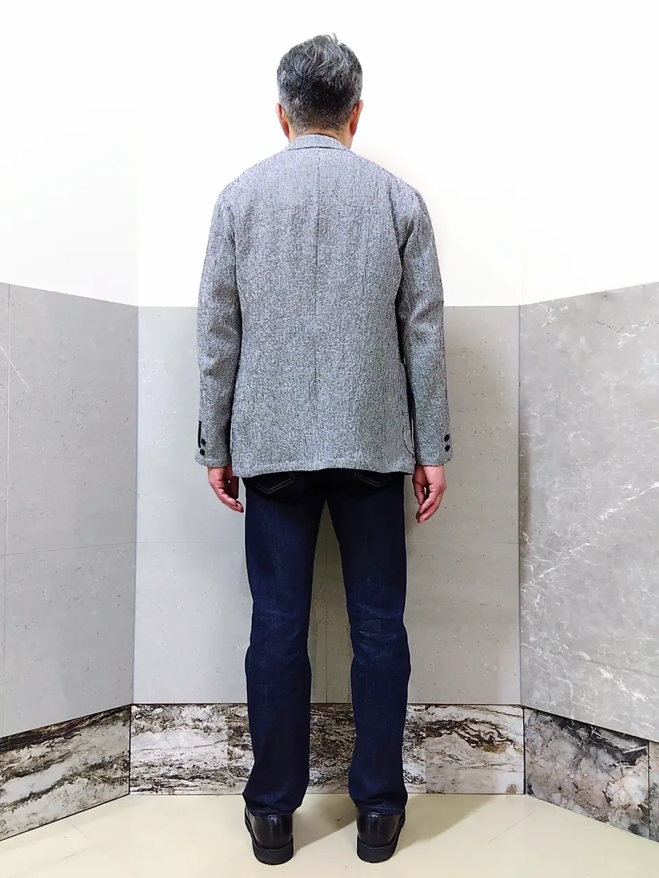 J.PRESS MEN 金子 コーディネート画像