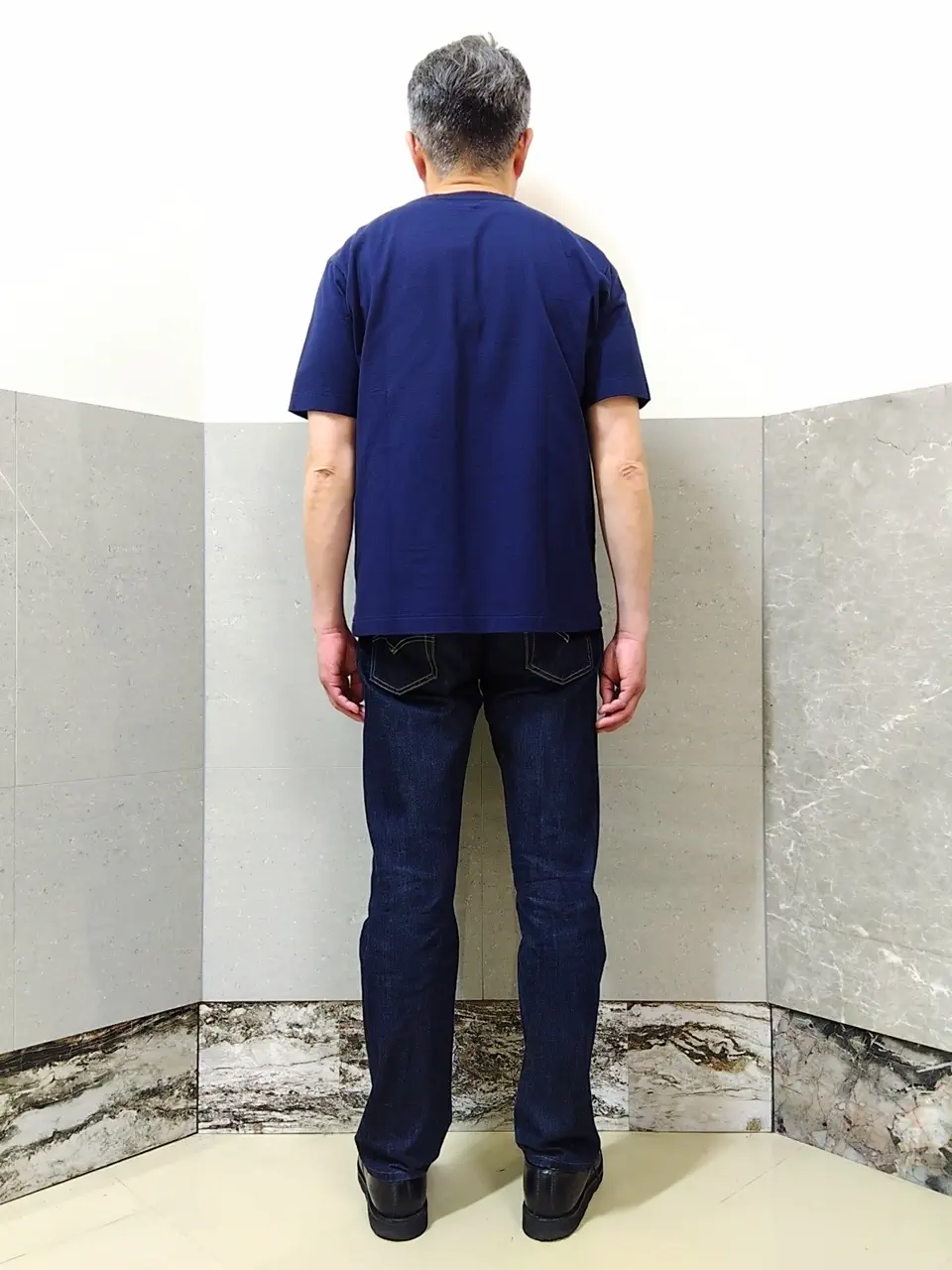 J.PRESS MEN 金子 コーディネート画像