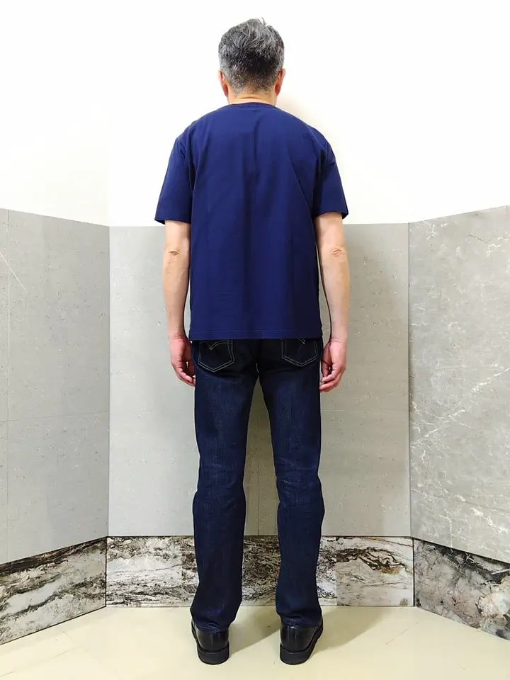 J.PRESS MEN 金子 コーディネート画像