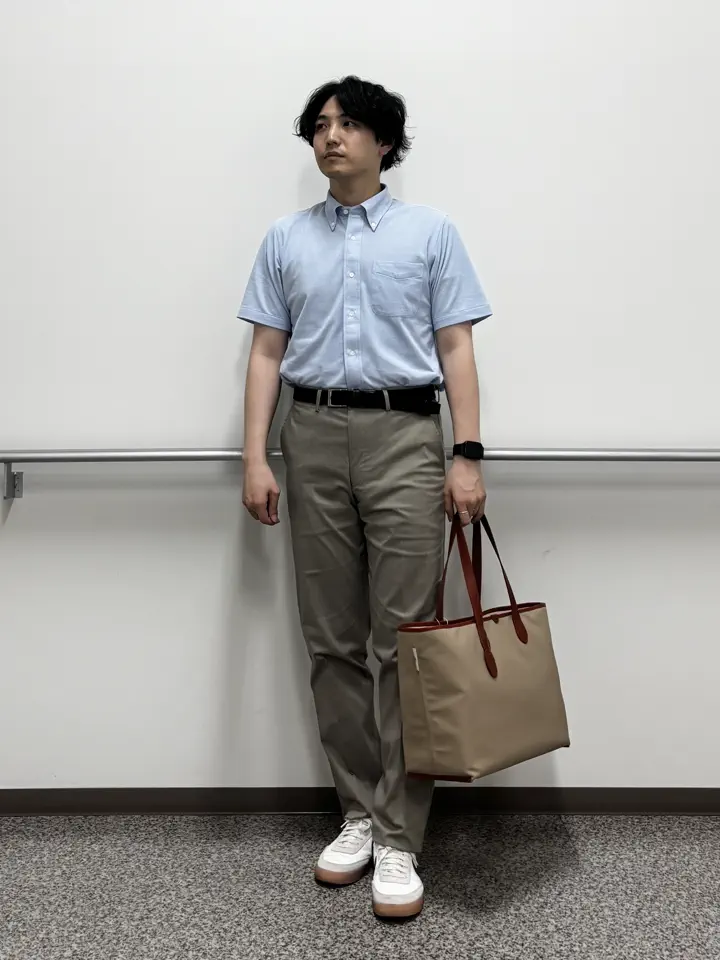 J.PRESS MEN 板屋 コーディネート画像