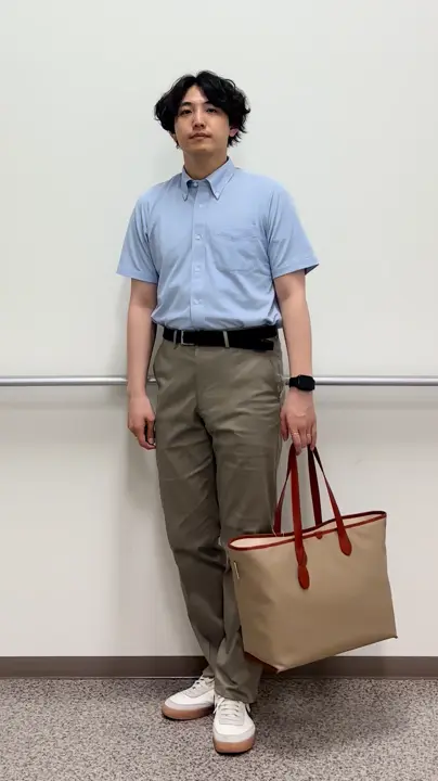 J.PRESS MEN 板屋 コーディネート画像