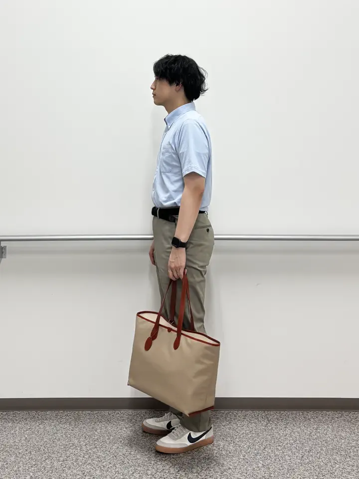 J.PRESS MEN 板屋 コーディネート画像