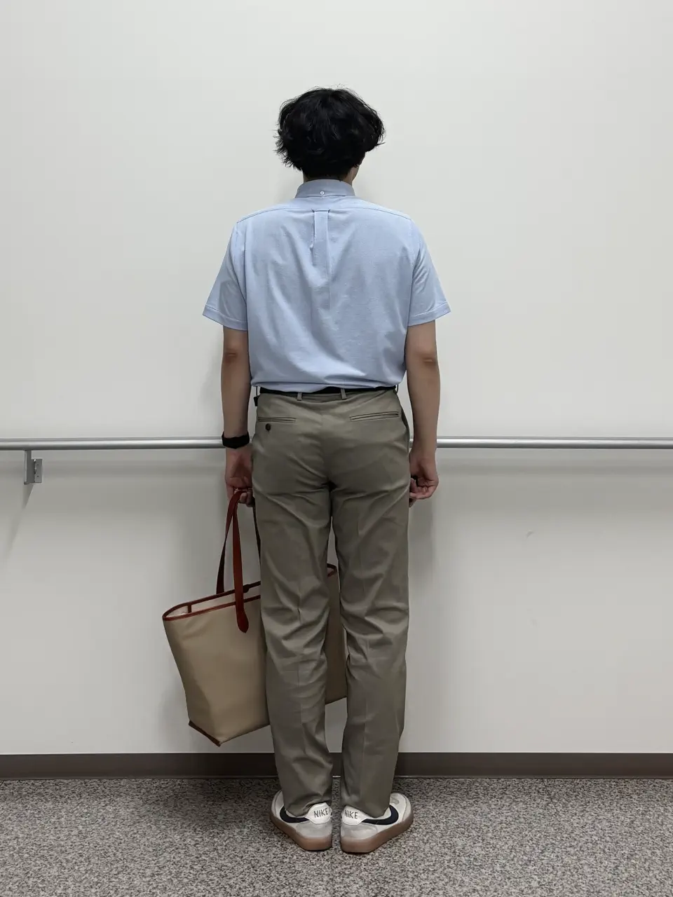 J.PRESS MEN 板屋 コーディネート画像