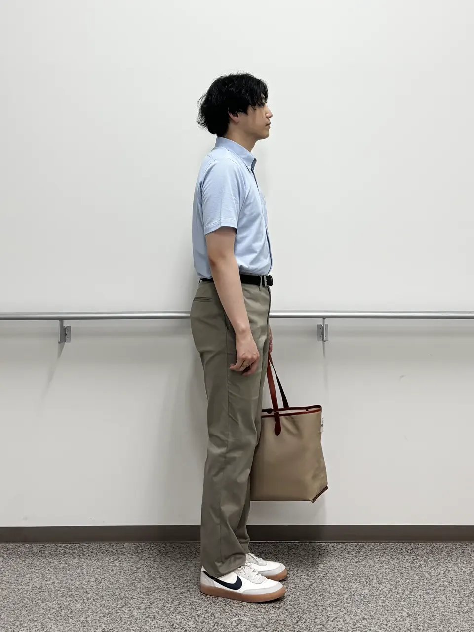 J.PRESS MEN 板屋 コーディネート画像