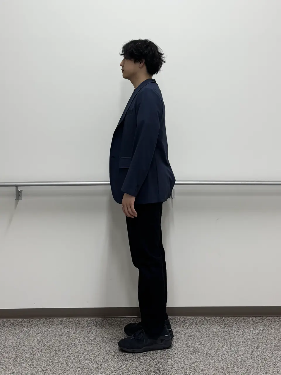 J.PRESS MEN 板屋 コーディネート画像