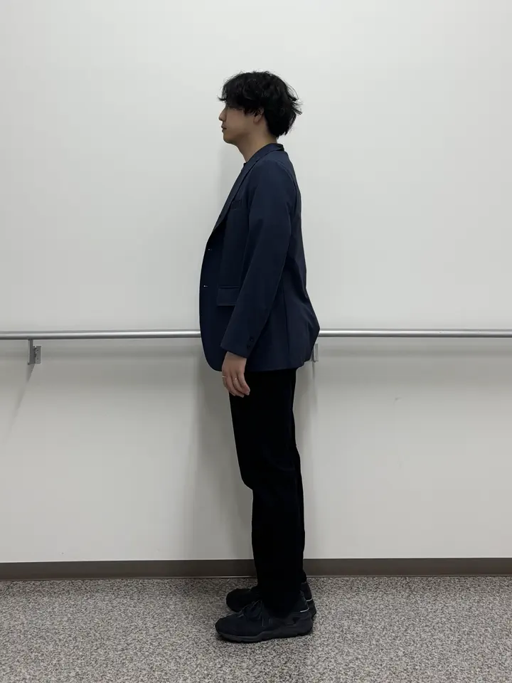J.PRESS MEN 板屋 コーディネート画像
