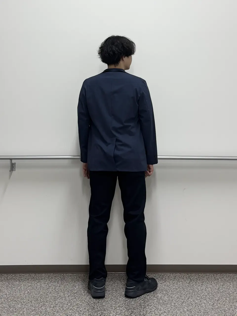 J.PRESS MEN 板屋 コーディネート画像