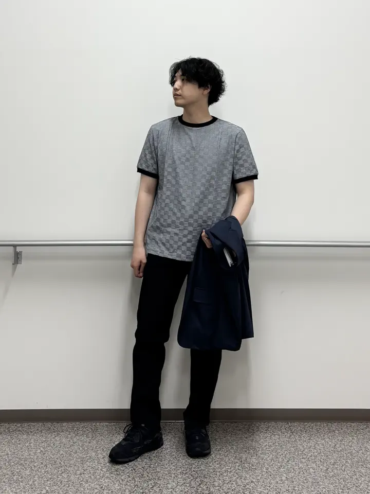 J.PRESS MEN 板屋 コーディネート画像