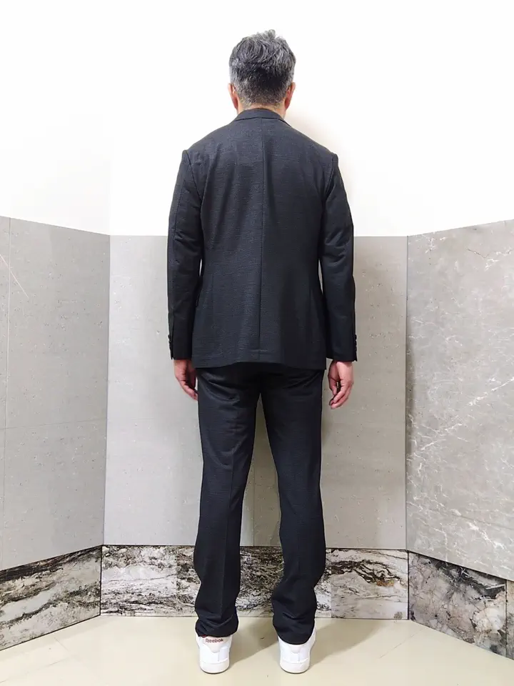 J.PRESS MEN 金子 コーディネート画像