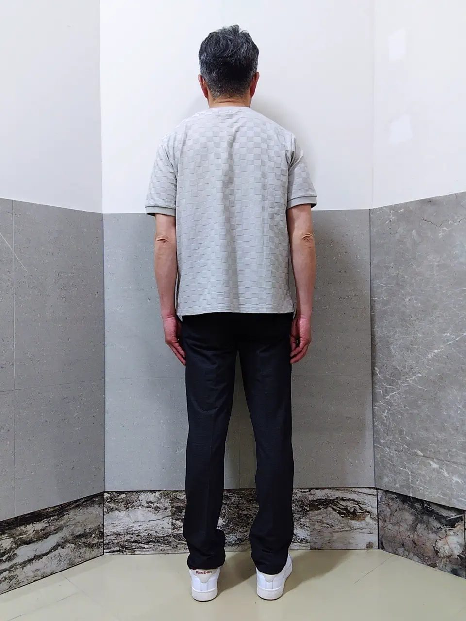J.PRESS MEN 金子 コーディネート画像