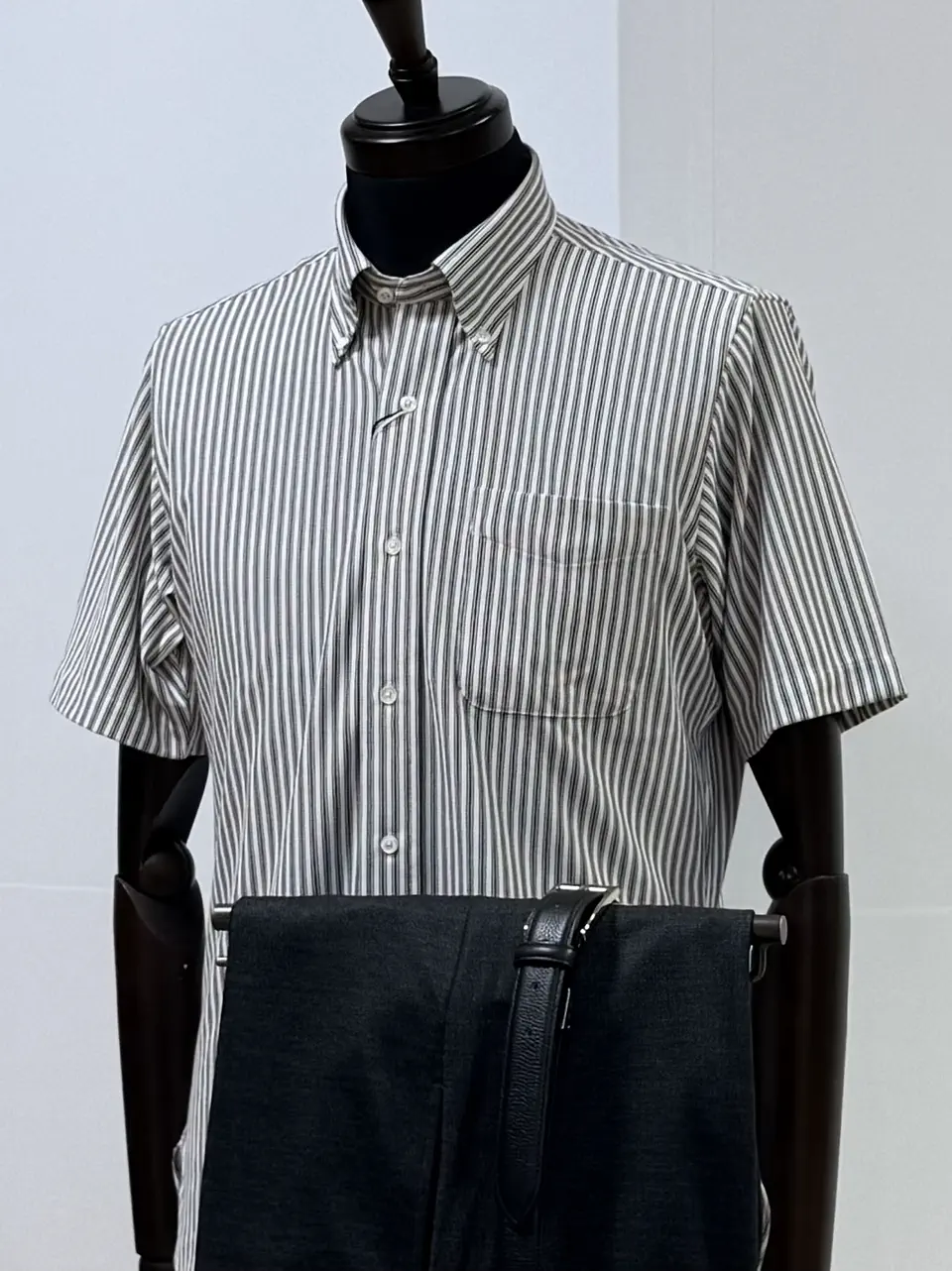 J.PRESS MEN 吉村 コーディネート画像