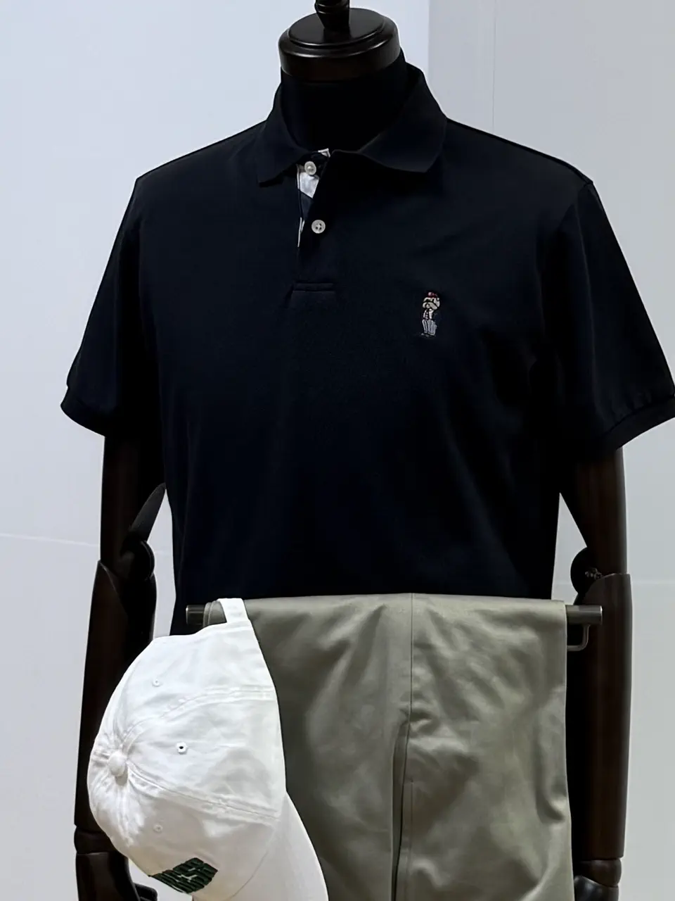 J.PRESS MEN 吉村 コーディネート画像