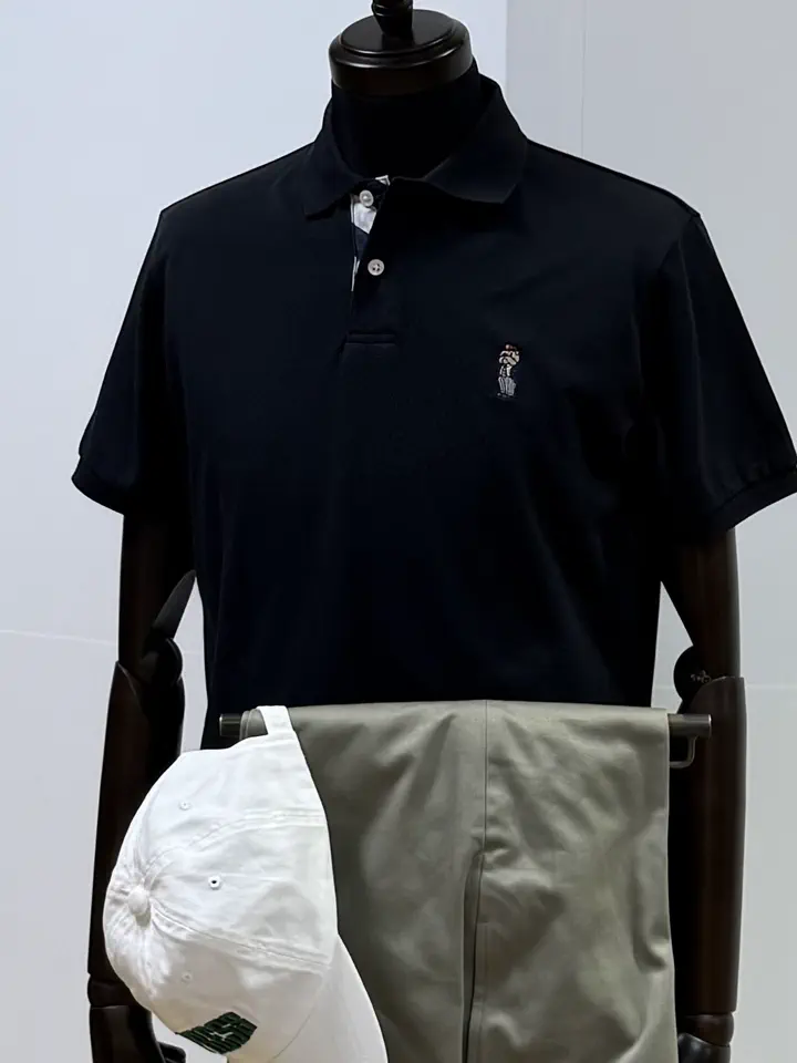 J.PRESS MEN 吉村 コーディネート画像