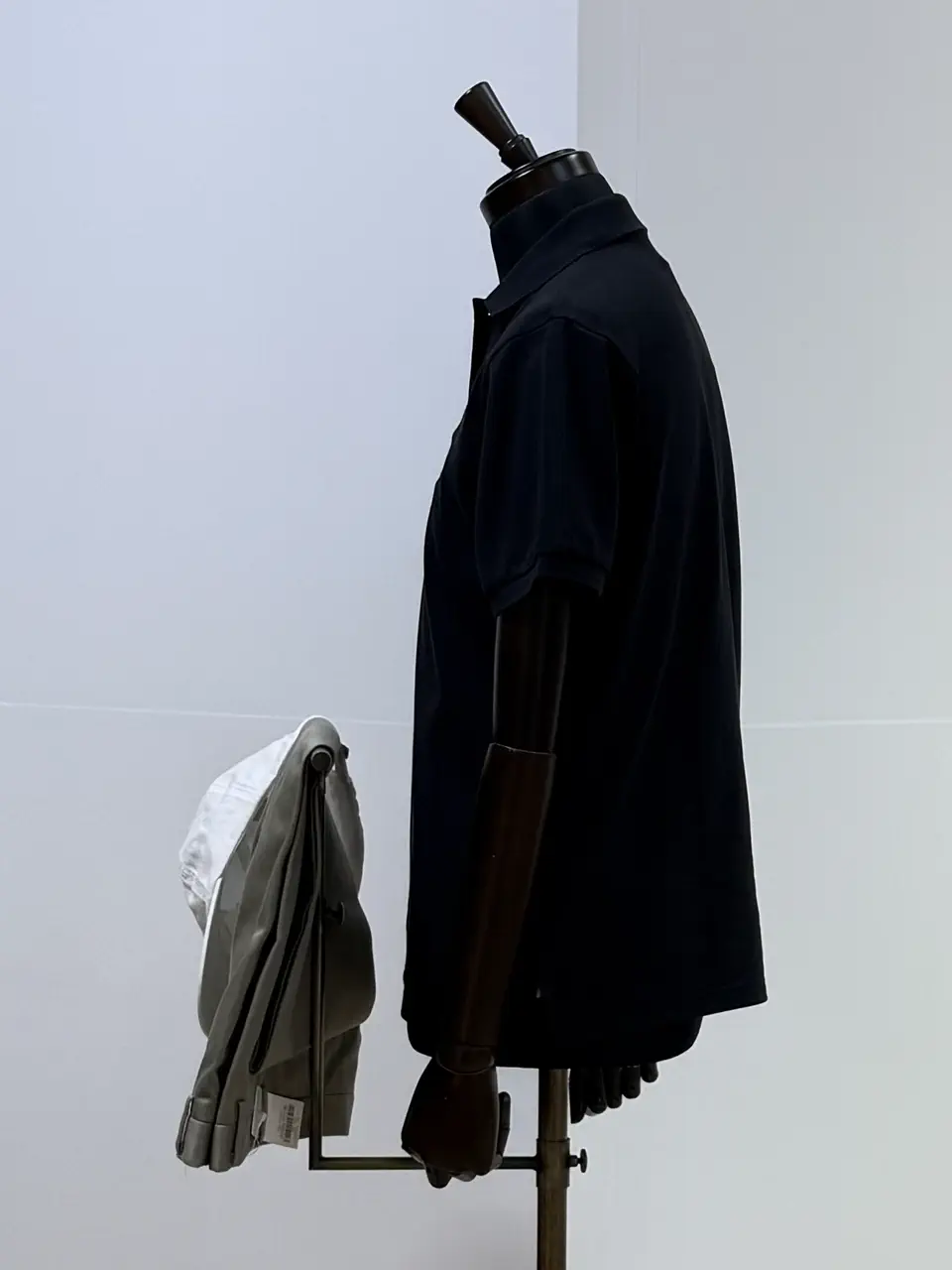 J.PRESS MEN 吉村 コーディネート画像