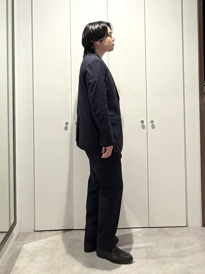 J.PRESS MEN 奥村 コーディネート画像