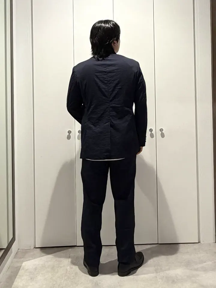 J.PRESS MEN 奥村 コーディネート画像