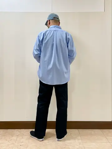 J.PRESS MEN 柳原 コーディネート画像