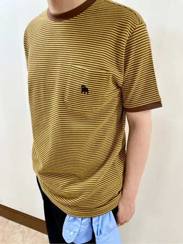 J.PRESS MEN 柳原 コーディネート画像