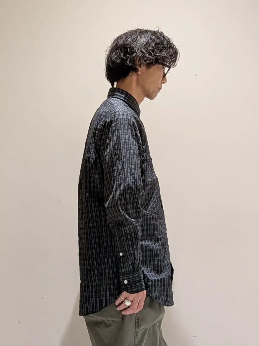 J.PRESS MEN 春木 コーディネート画像