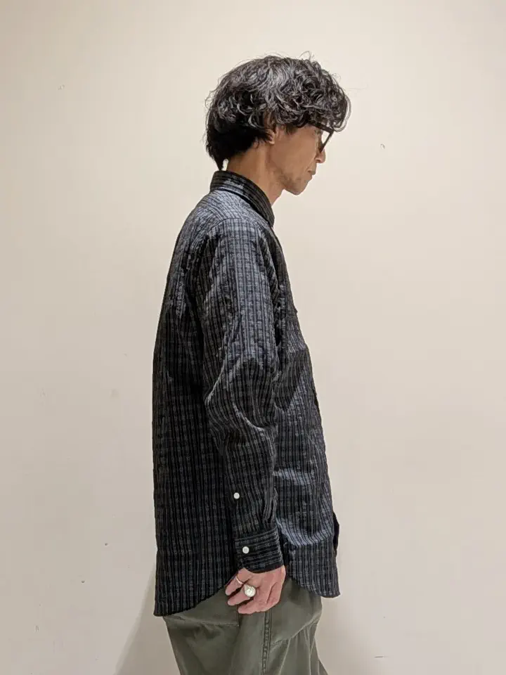 J.PRESS MEN 春木 コーディネート画像