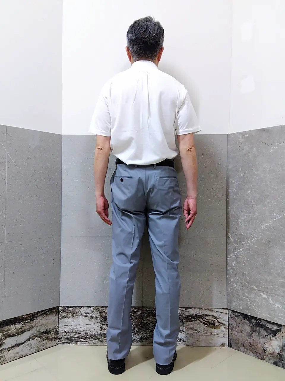 J.PRESS MEN 金子 コーディネート画像