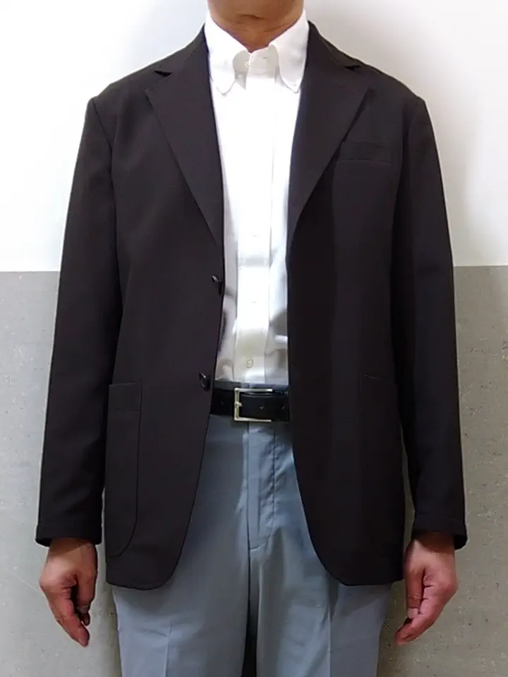J.PRESS MEN 金子 コーディネート画像