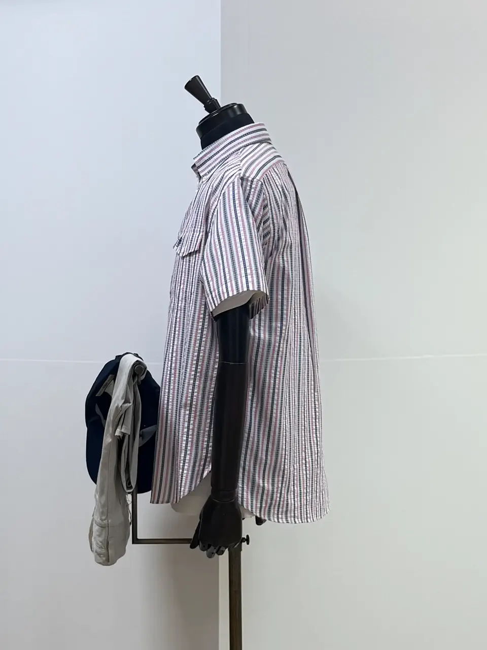 J.PRESS MEN 吉村 コーディネート画像