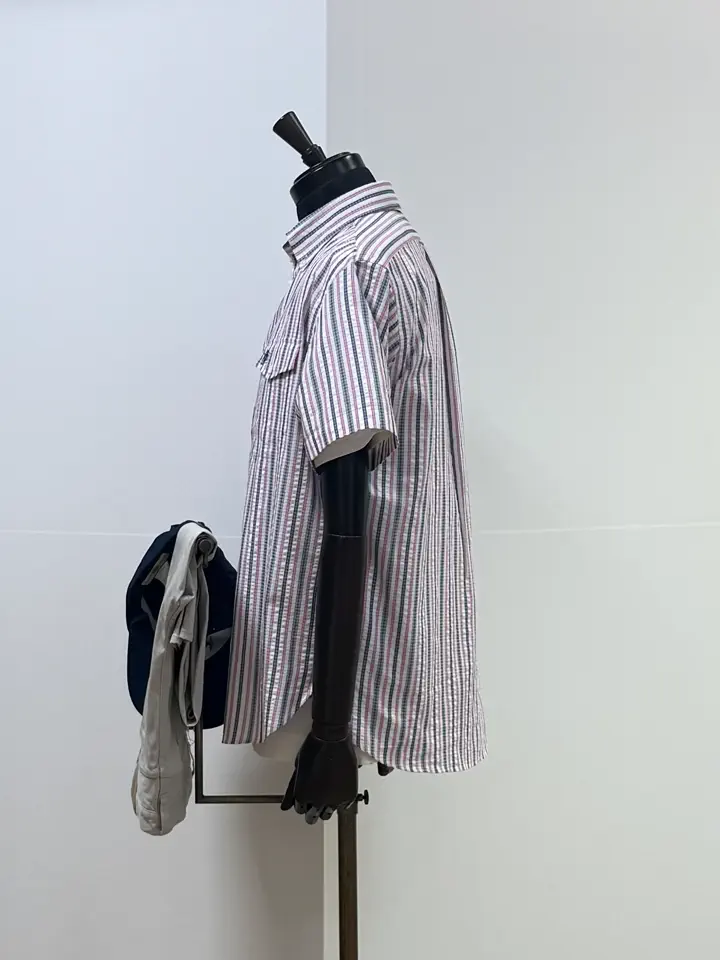 J.PRESS MEN 吉村 コーディネート画像