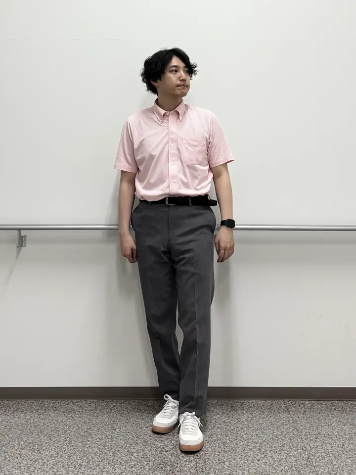 J.PRESS MEN 板屋 コーディネート画像