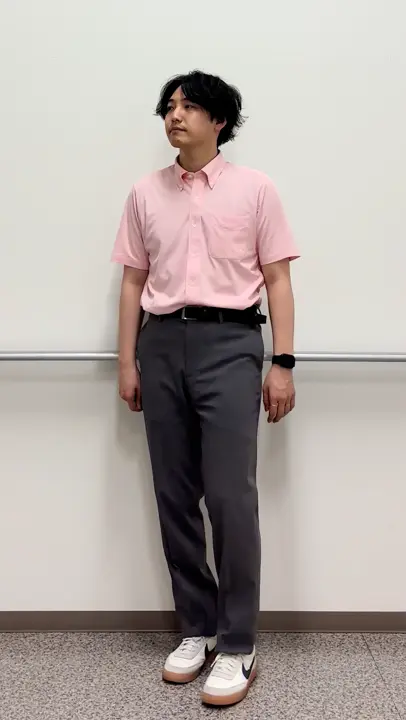 J.PRESS MEN 板屋 コーディネート画像