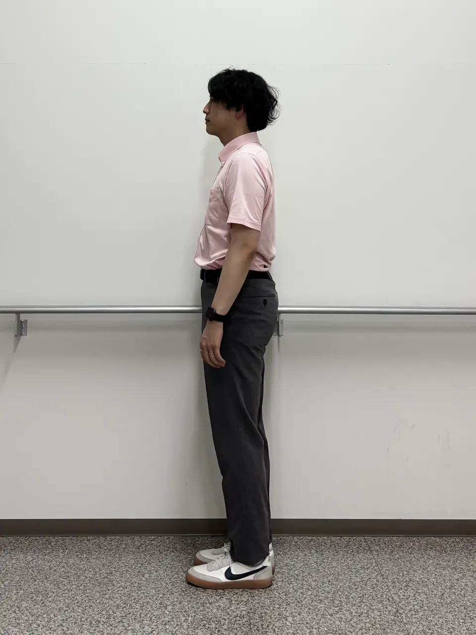 J.PRESS MEN 板屋 コーディネート画像