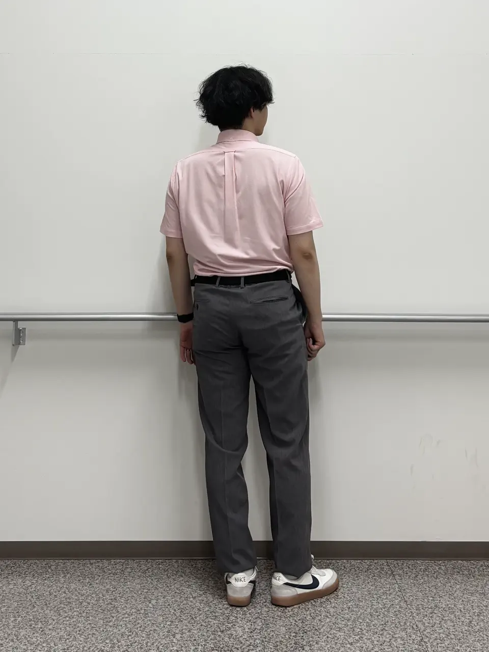 J.PRESS MEN 板屋 コーディネート画像